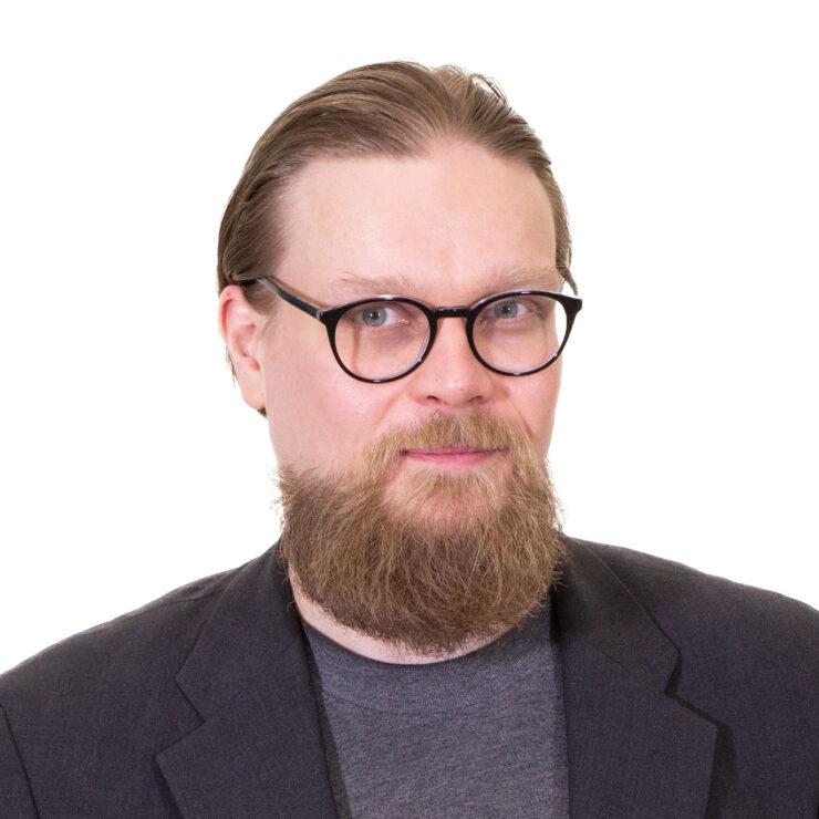 Arttu Talvitie